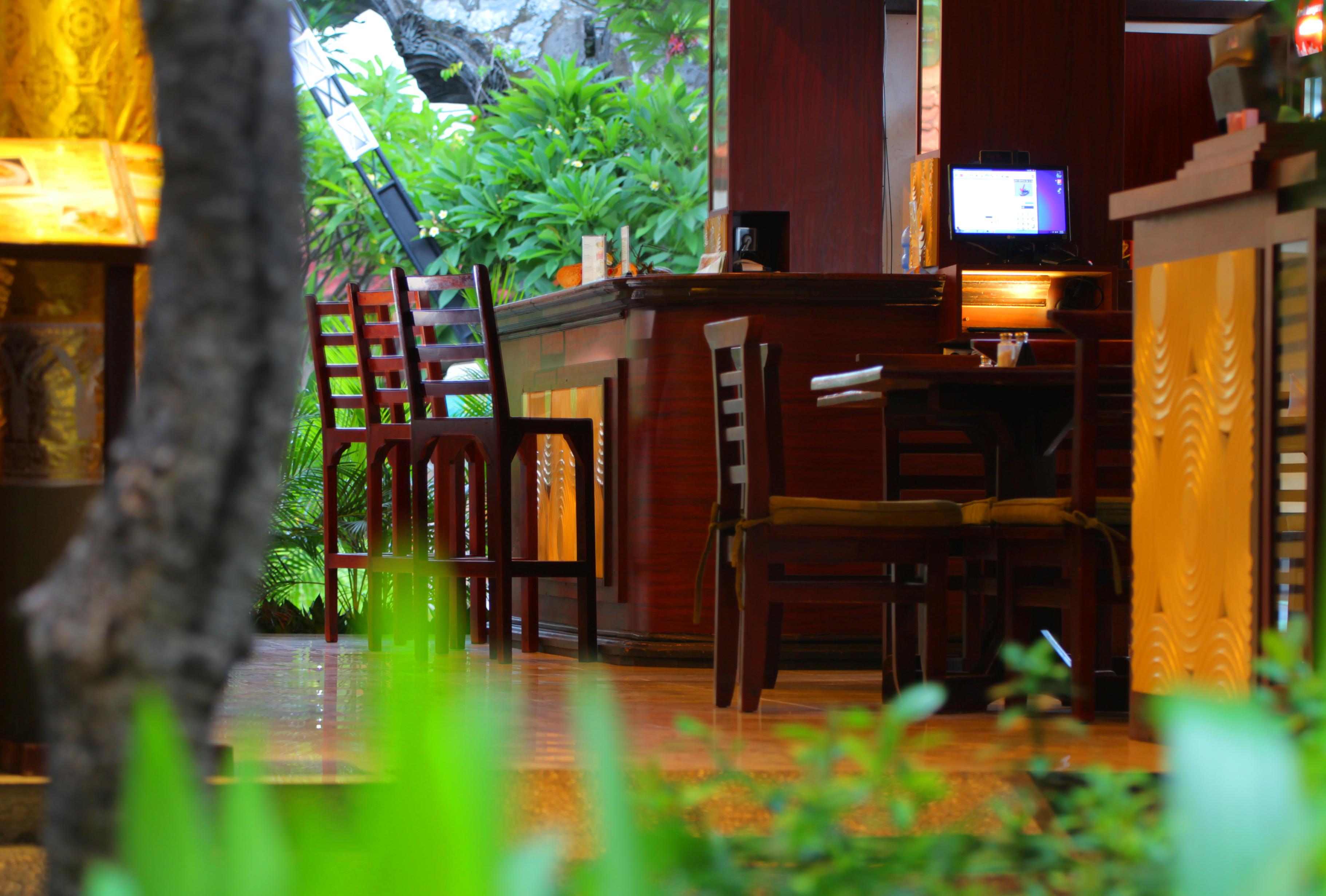 Adi Dharma Hotel Kuta Kuta Lombok Eksteriør bilde