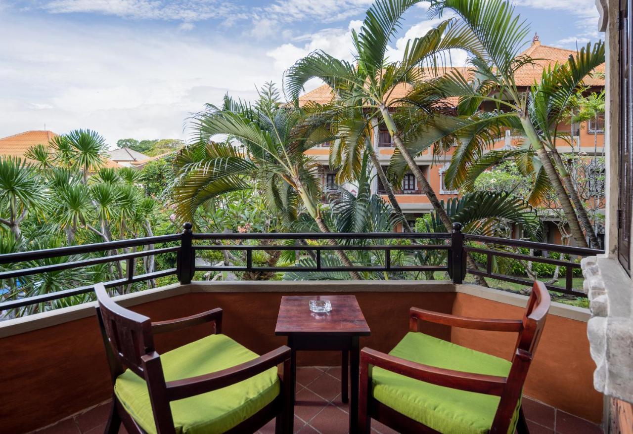 Adi Dharma Hotel Kuta Kuta Lombok Eksteriør bilde