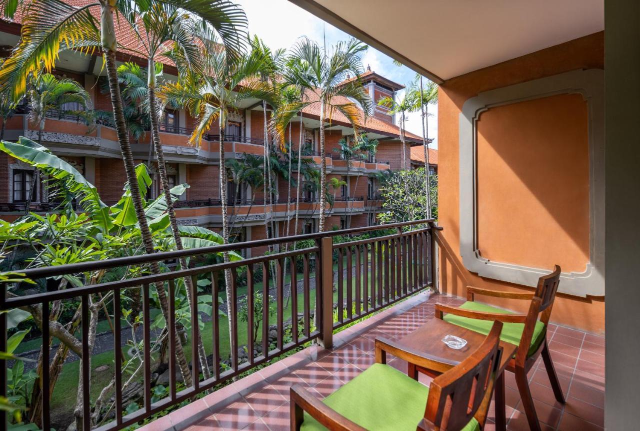Adi Dharma Hotel Kuta Kuta Lombok Eksteriør bilde