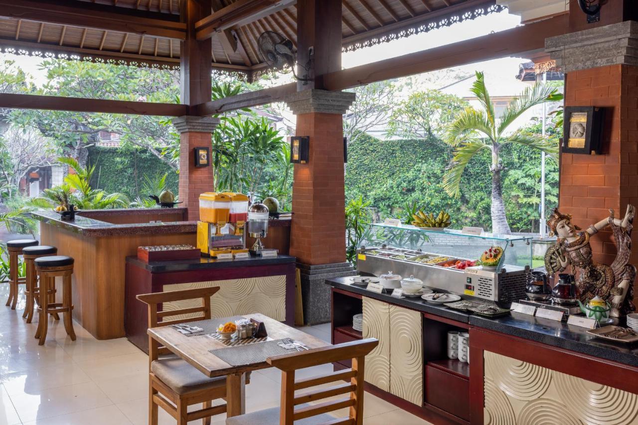Adi Dharma Hotel Kuta Kuta Lombok Eksteriør bilde